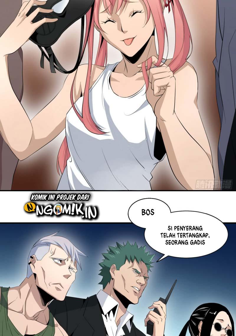 Winner Takes All — Chapter 44, halaman 5