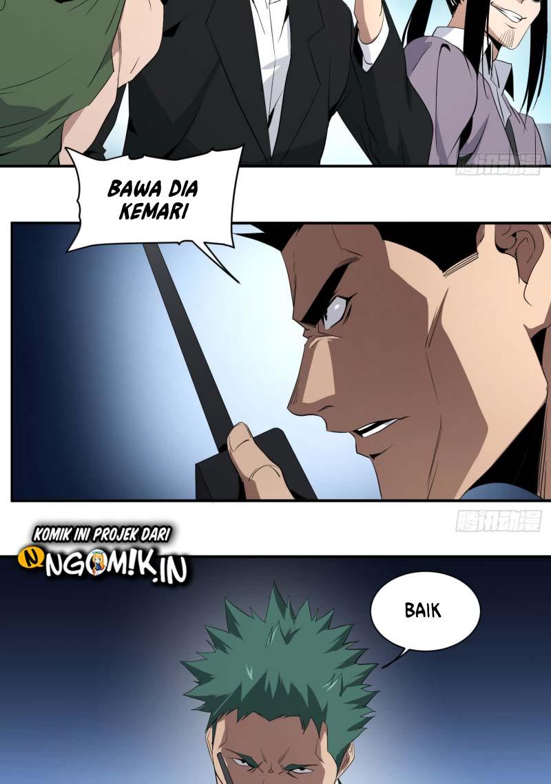 Winner Takes All — Chapter 44, halaman 6