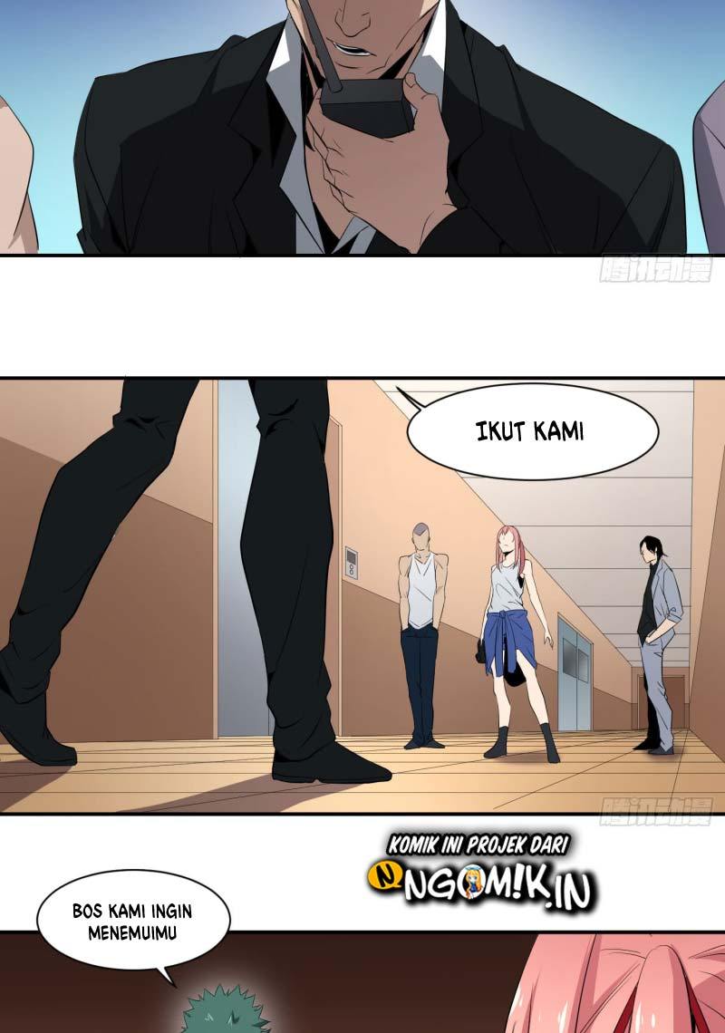 Winner Takes All — Chapter 44, halaman 7