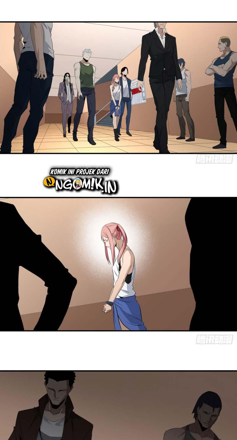Winner Takes All — Chapter 44, halaman 9