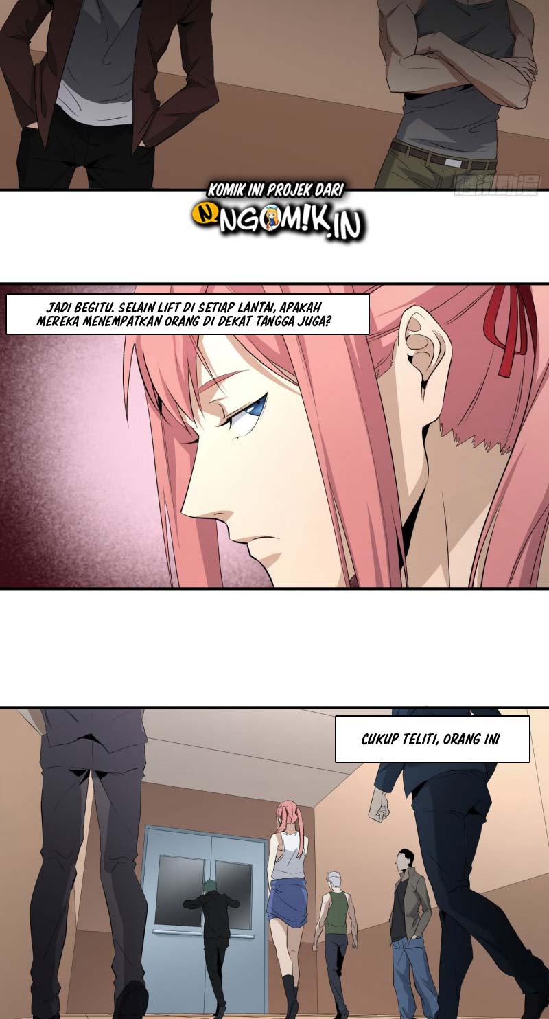 Winner Takes All — Chapter 44, halaman 10