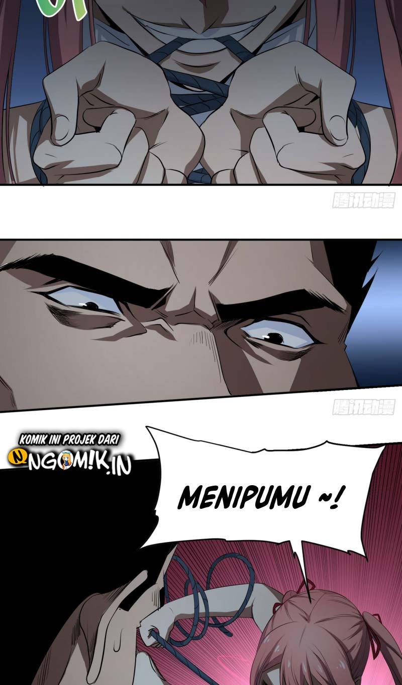 Winner Takes All — Chapter 44, halaman 15