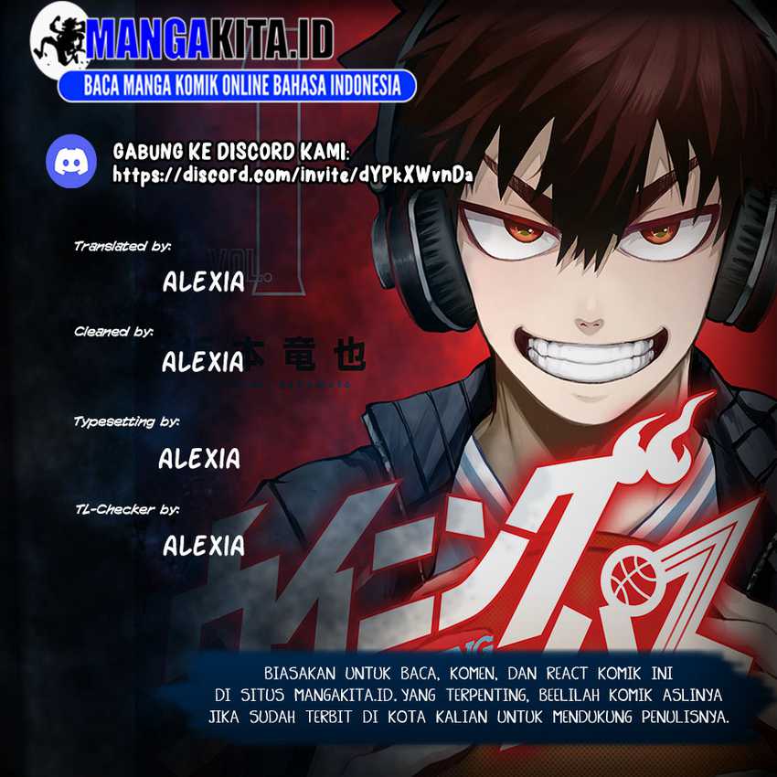 Winning Pass Chapter 14 Bahasa Indonesia