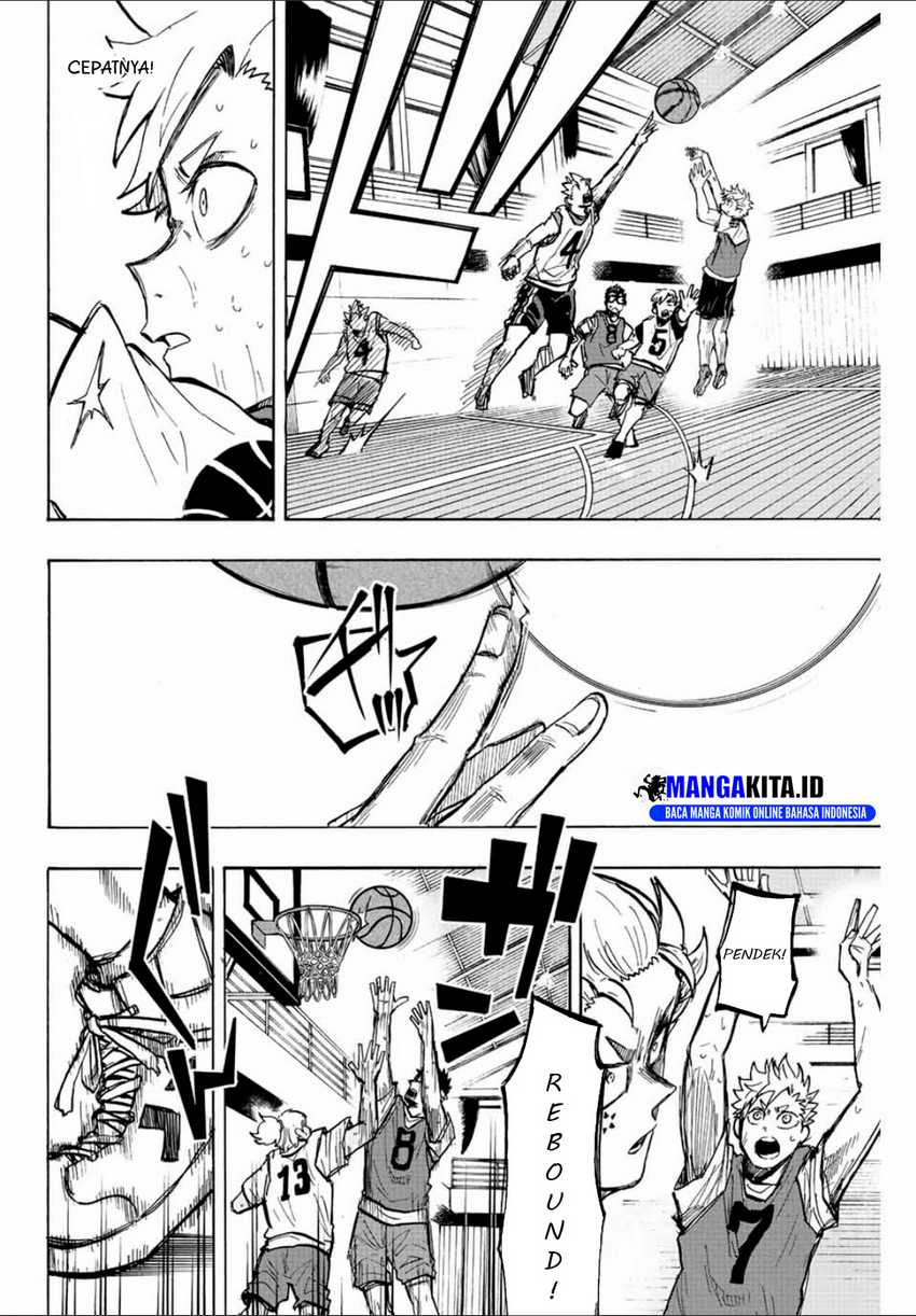 Winning Pass Chapter 14 Bahasa Indonesia