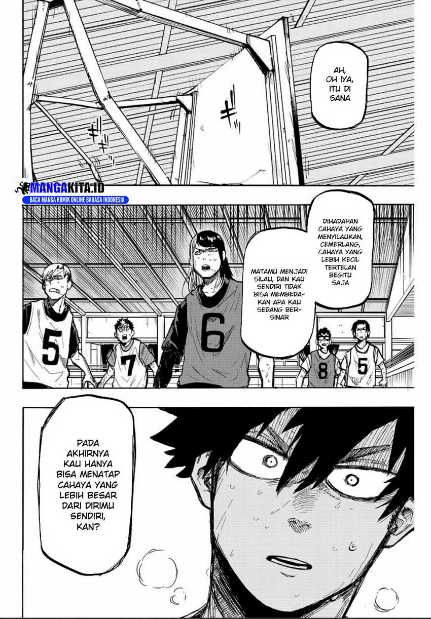 Winning Pass Chapter 14 Bahasa Indonesia
