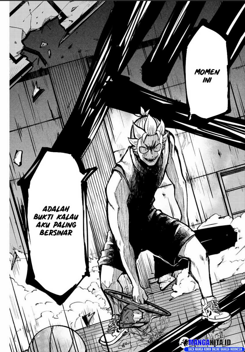 Winning Pass Chapter 14 Bahasa Indonesia