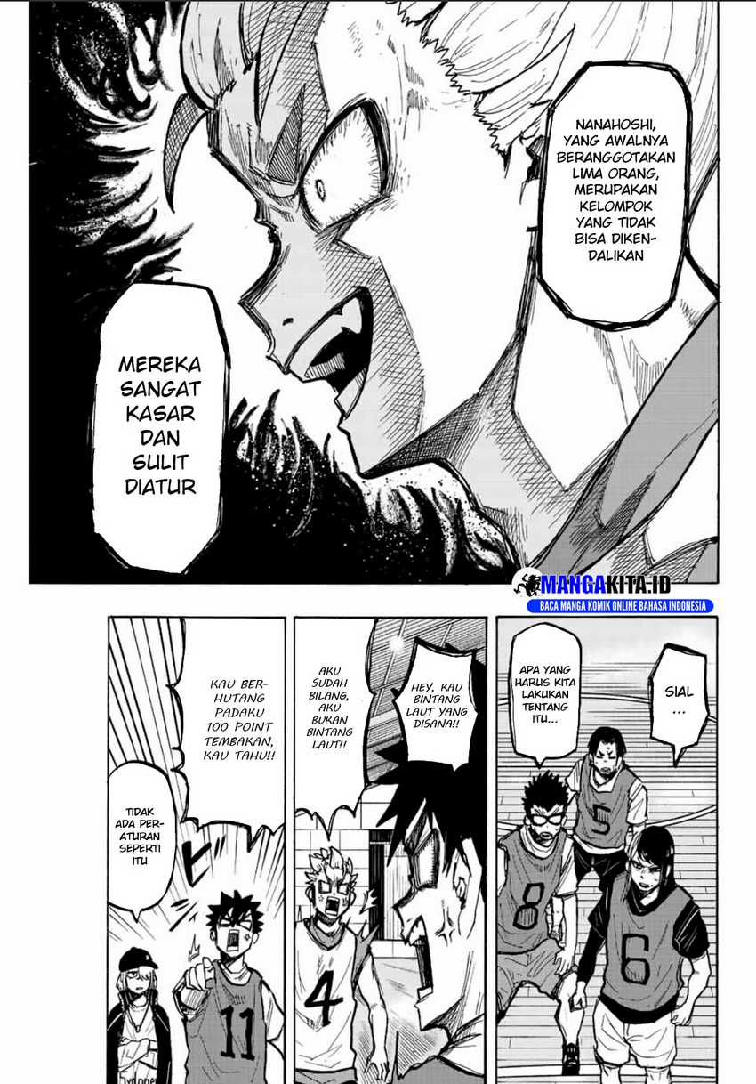 Winning Pass Chapter 14 Bahasa Indonesia