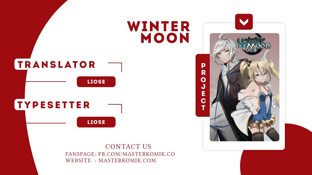 Winter Moon chapter 20