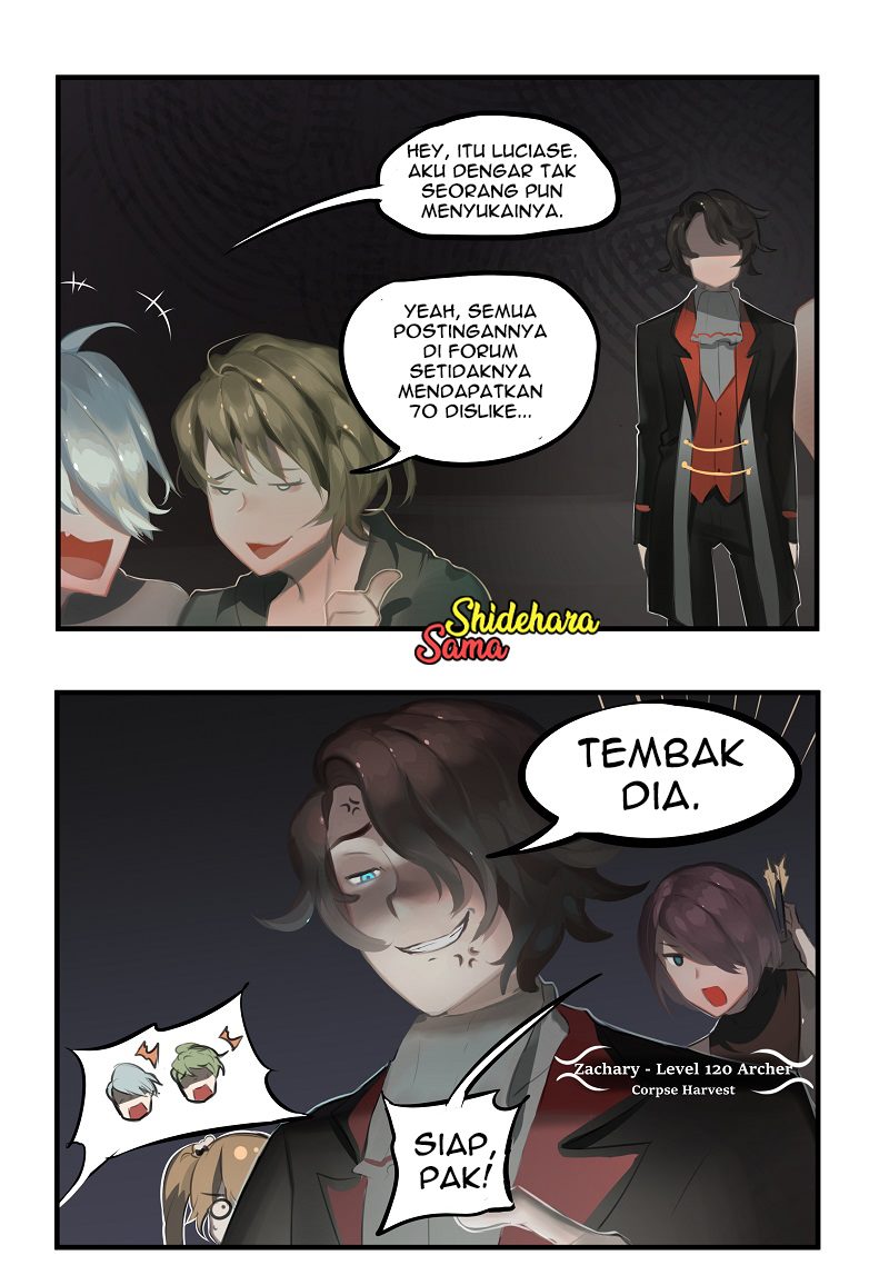 Winter Moon — Chapter 29, halaman 3