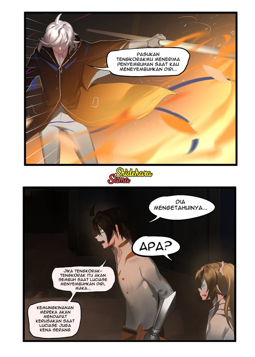 Winter Moon chapter 37