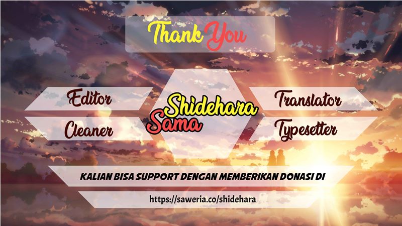 Winter Moon Chapter 56 Bahasa Indonesia