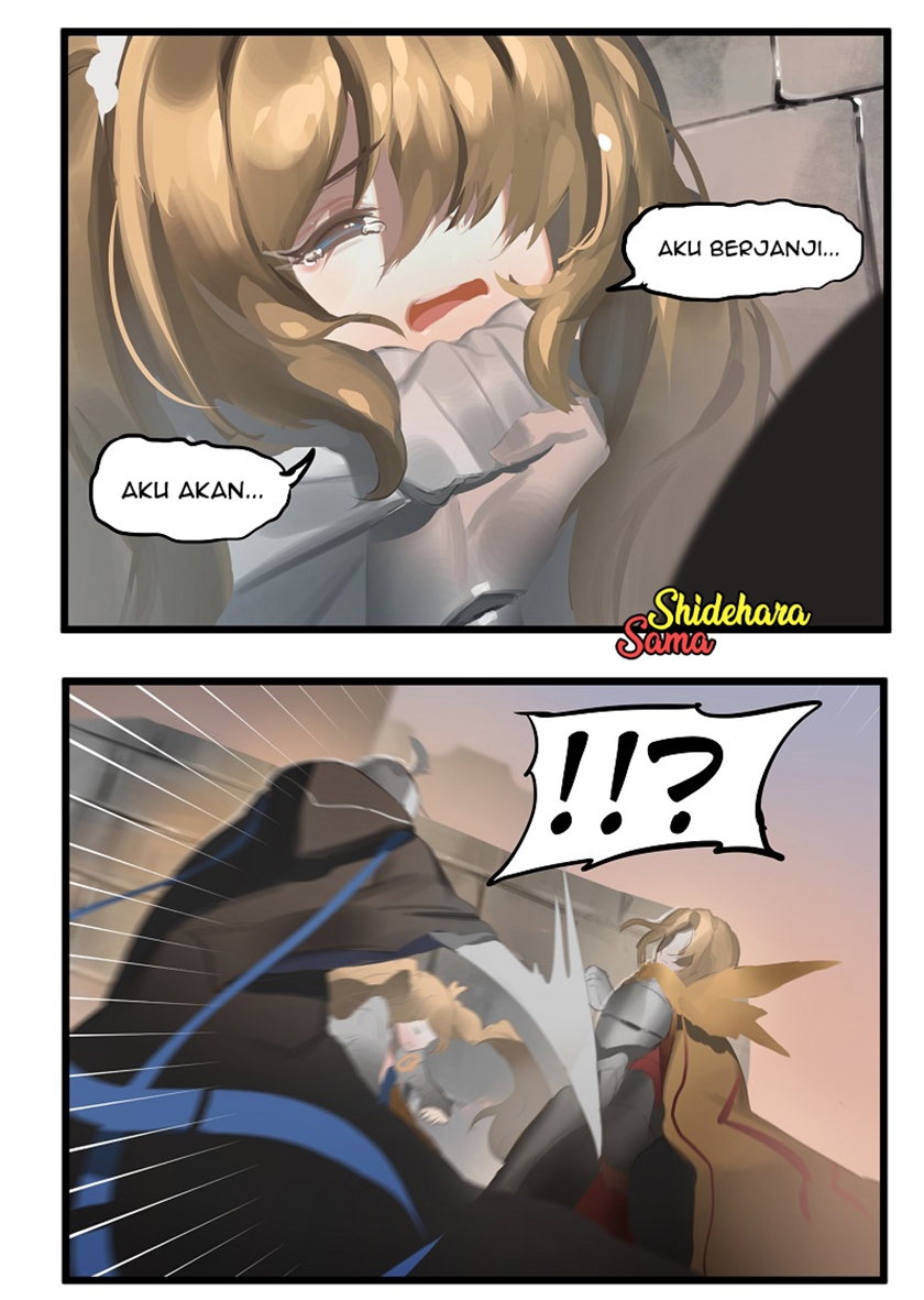 Winter Moon chapter 69