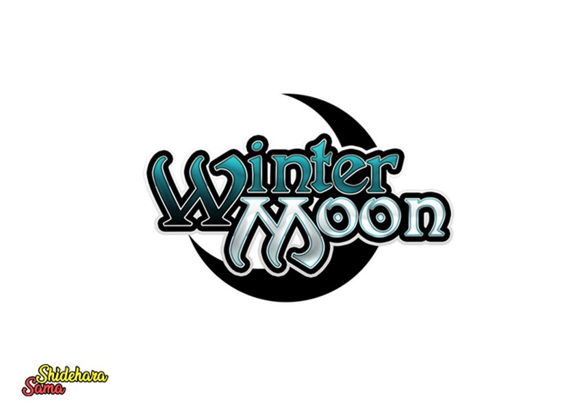 Winter Moon — Chapter 101, halaman 3