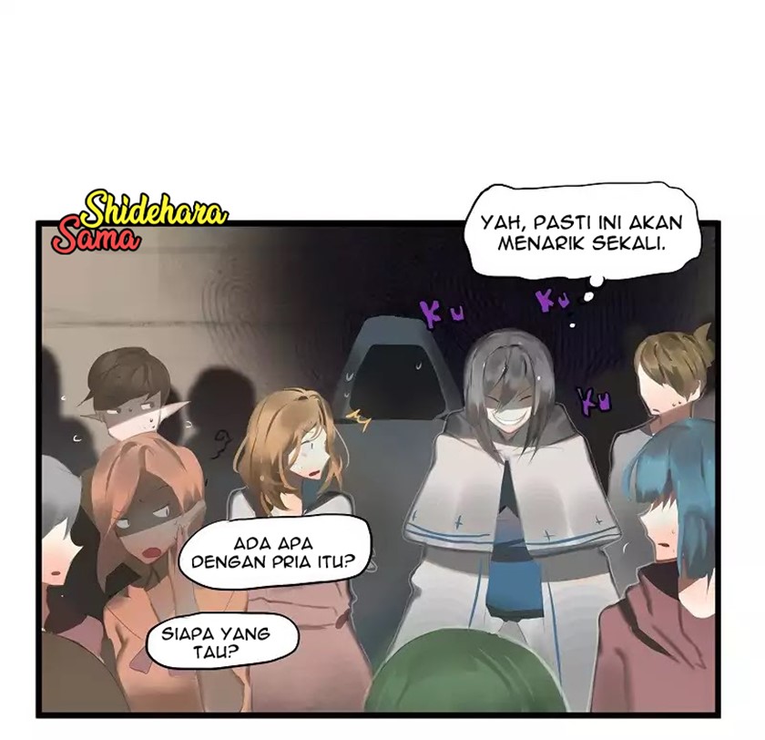 Winter Moon — Chapter 101, halaman 6