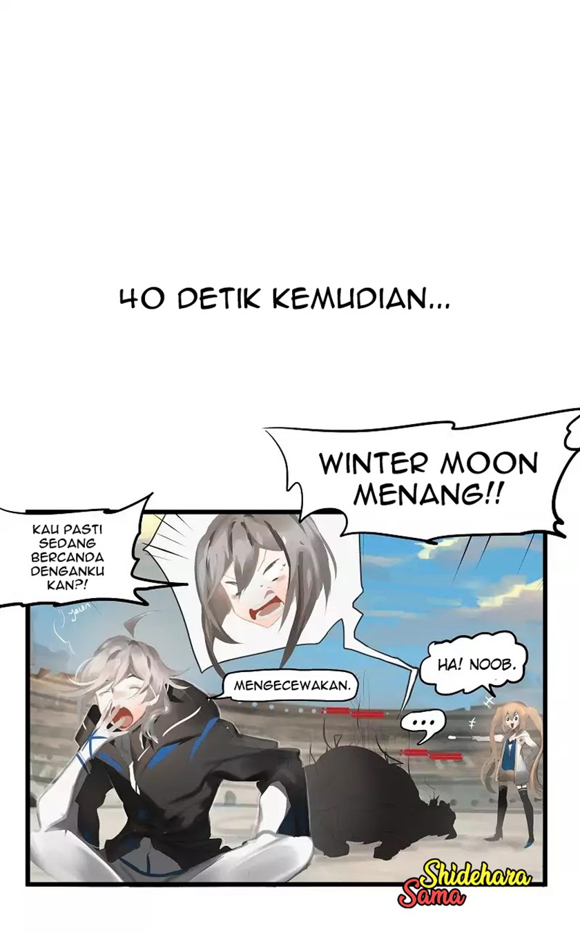 Winter Moon — Chapter 101, halaman 7