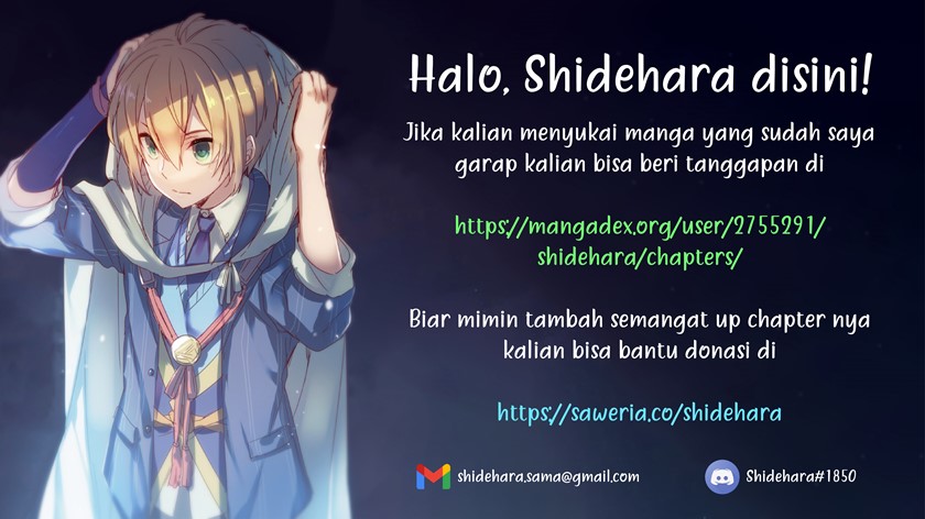 Winter Moon — Chapter 101, halaman 9