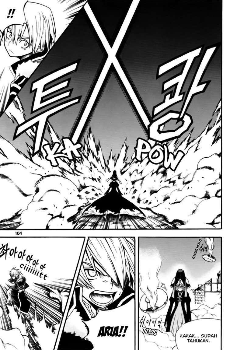 Witch Hunter — Chapter 3, halaman 11