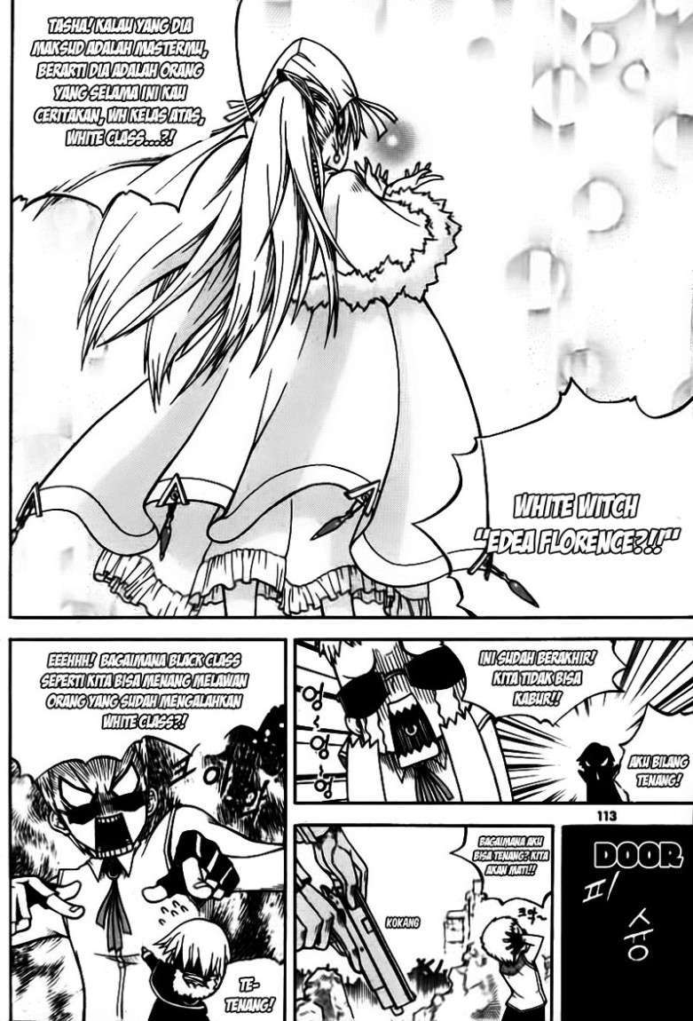 Witch Hunter — Chapter 3, halaman 19