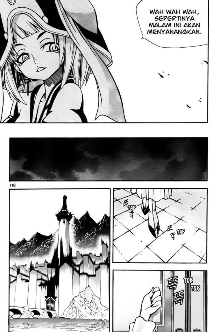 Witch Hunter — Chapter 3, halaman 24