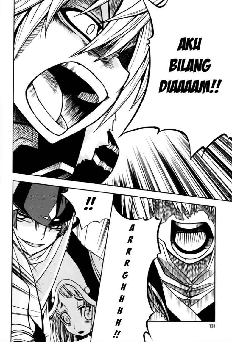 Witch Hunter — Chapter 3, halaman 37