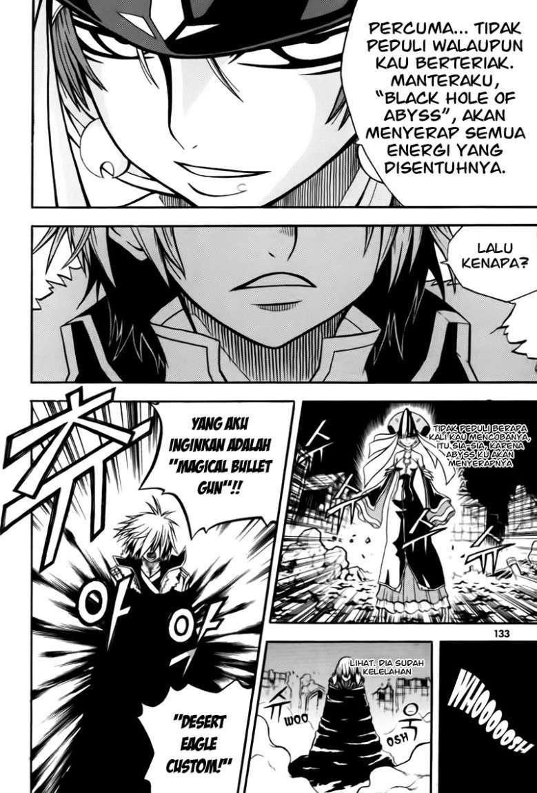Witch Hunter — Chapter 3, halaman 39