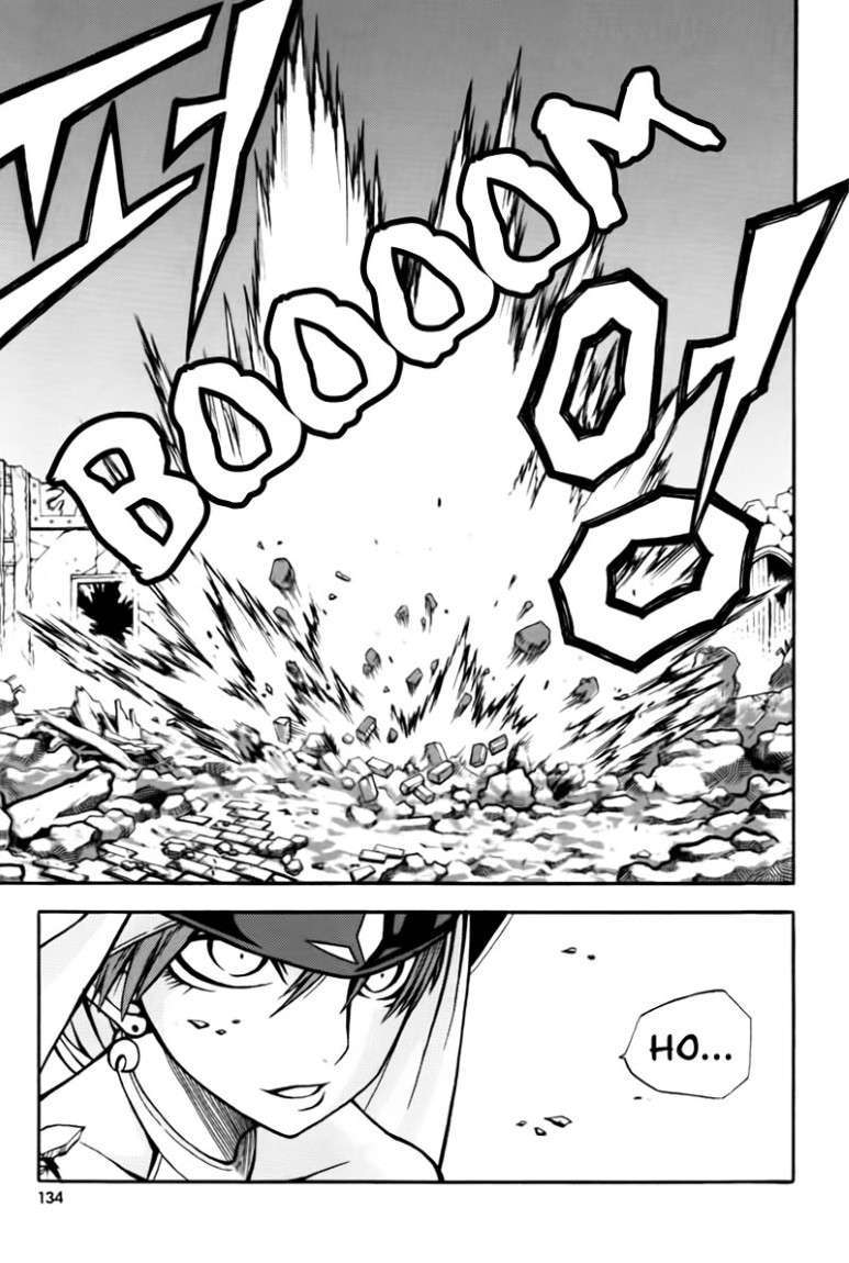 Witch Hunter — Chapter 3, halaman 40