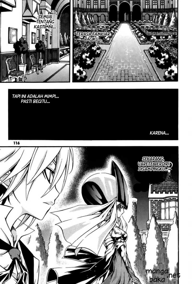 Witch Hunter chapter 15