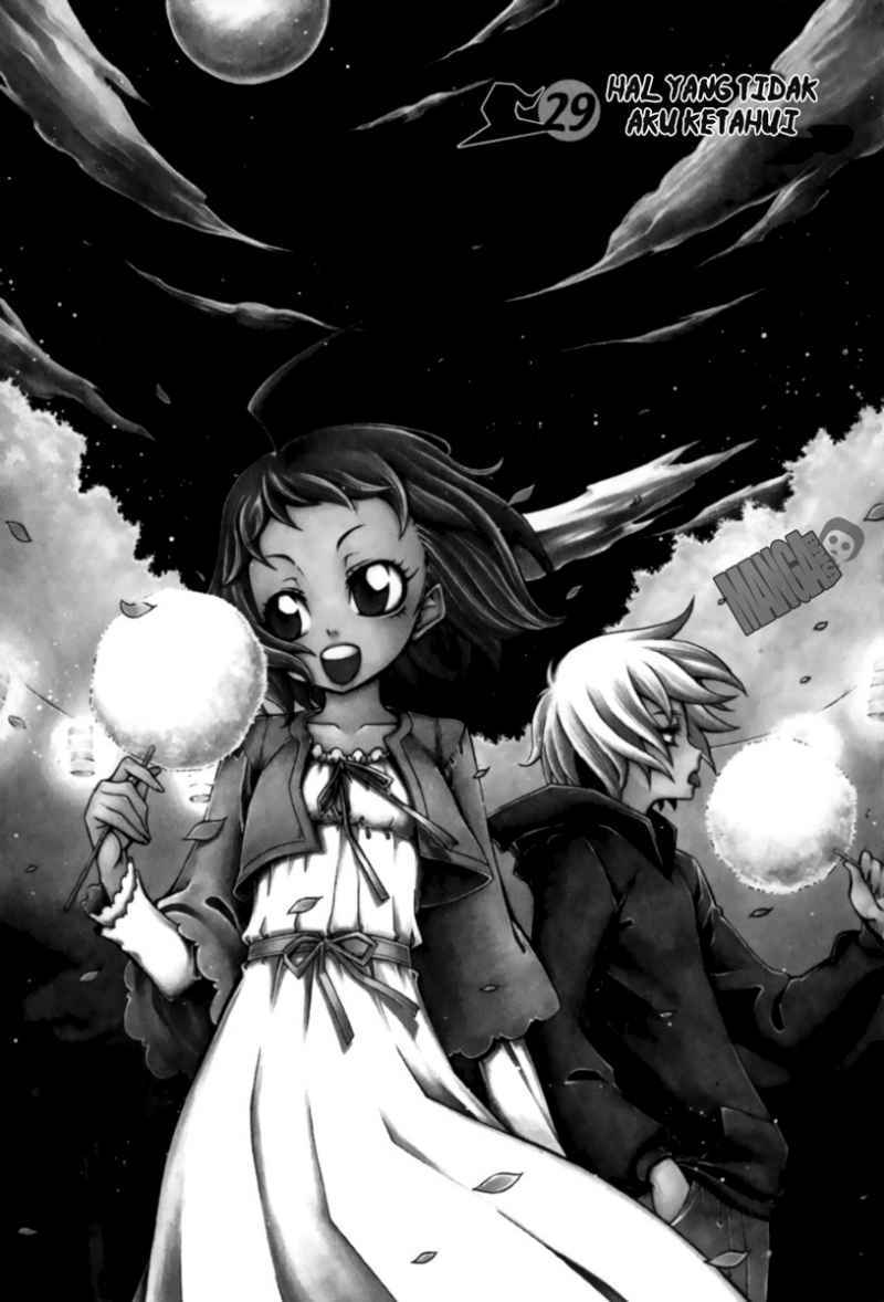 Witch Hunter chapter 29
