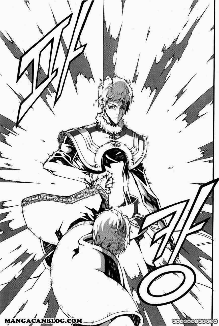 Witch Hunter — Chapter 70, halaman 16