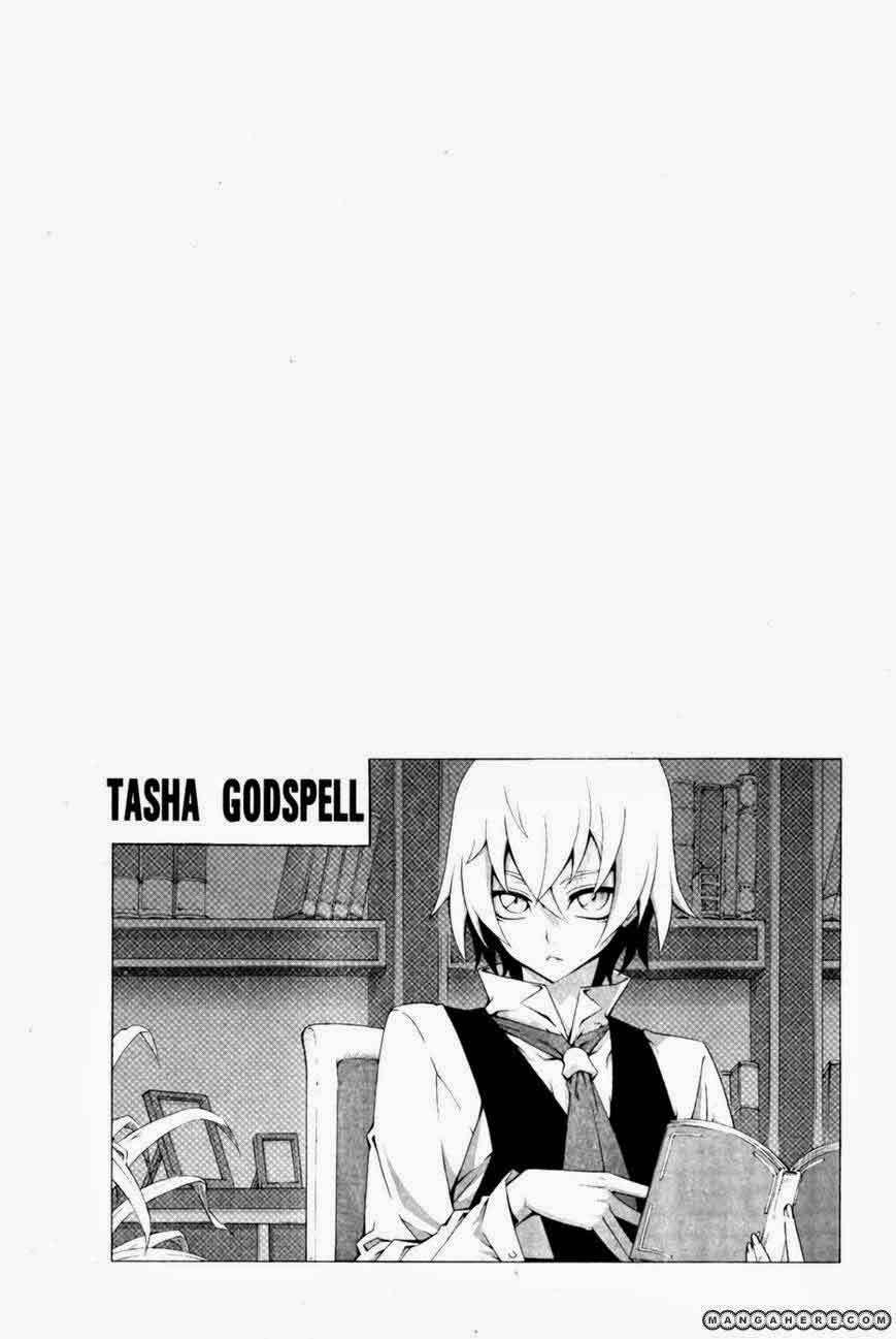 Witch Hunter — Chapter 70, halaman 27