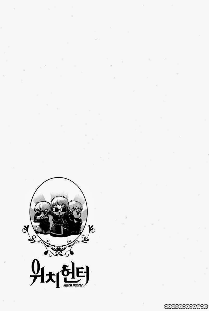 Witch Hunter — Chapter 70, halaman 28