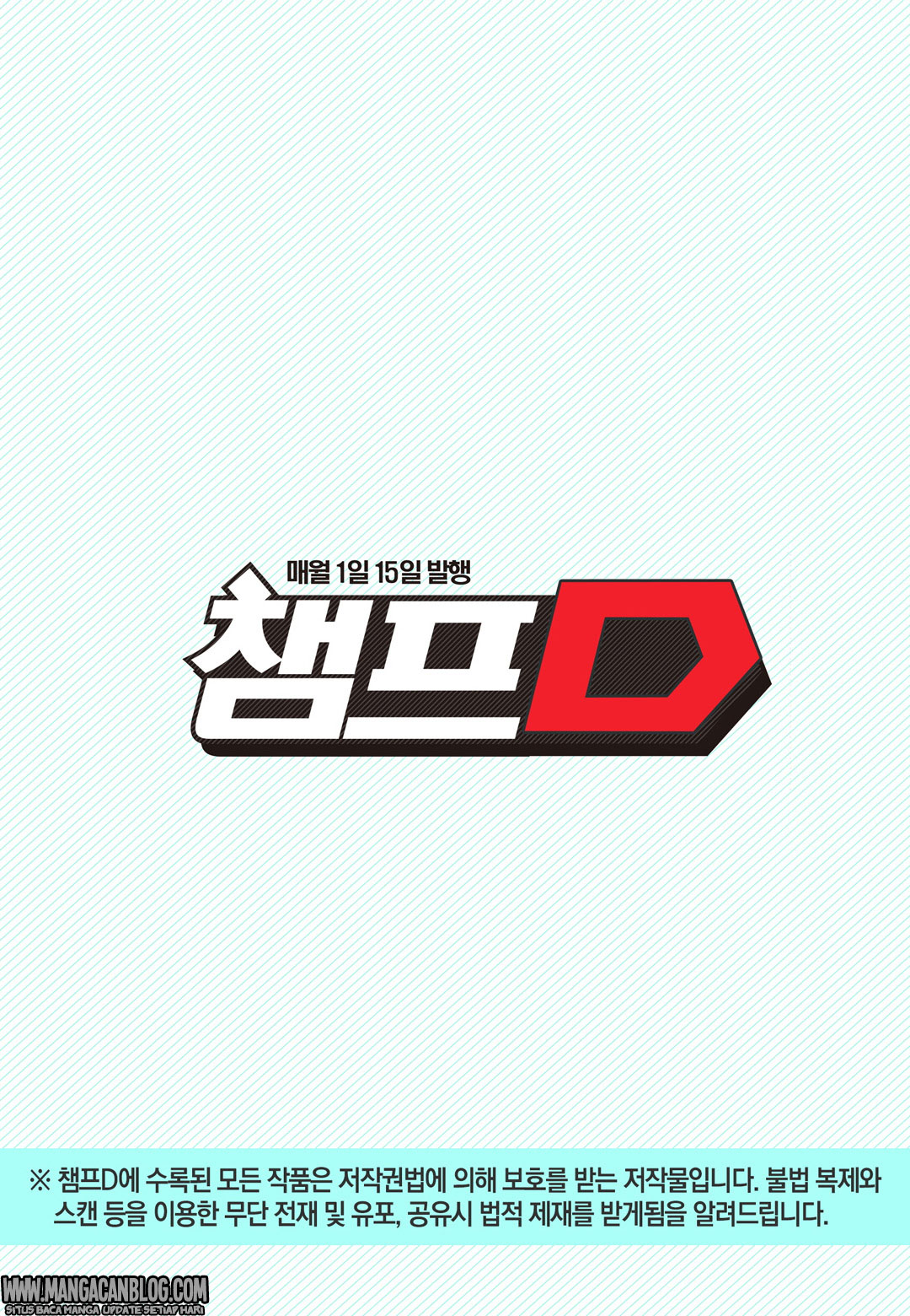 Witch Hunter Chapter 167 Bahasa Indonesia