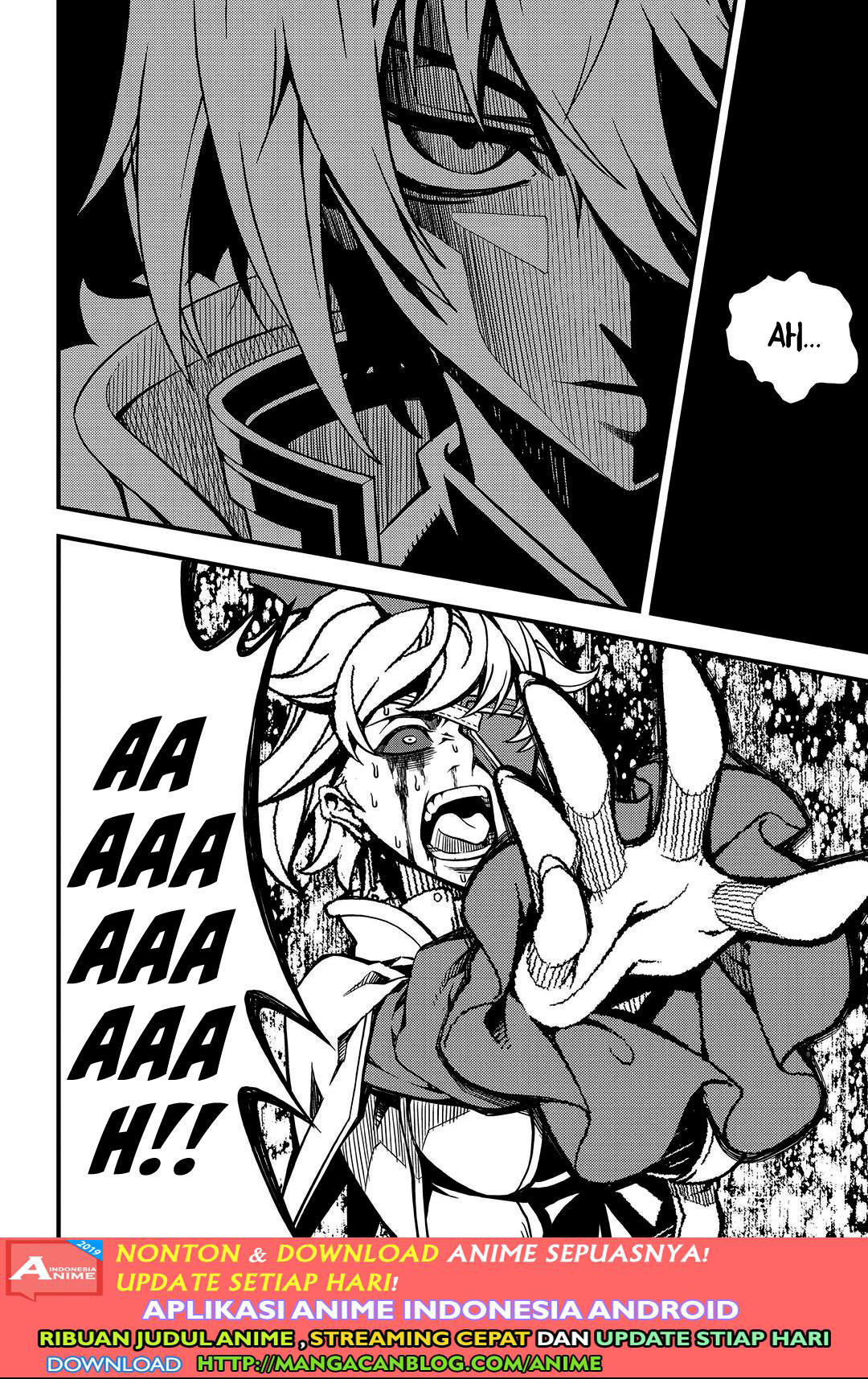 Witch Hunter — Chapter 214, halaman 13