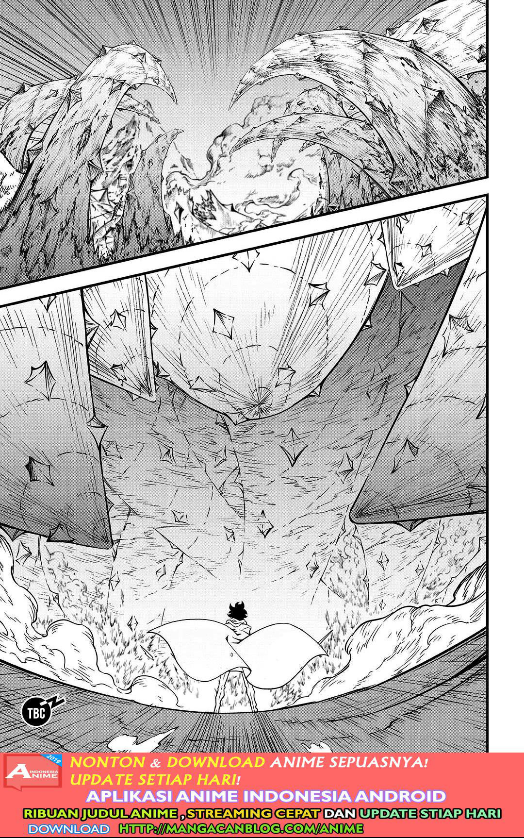 Witch Hunter — Chapter 214, halaman 14