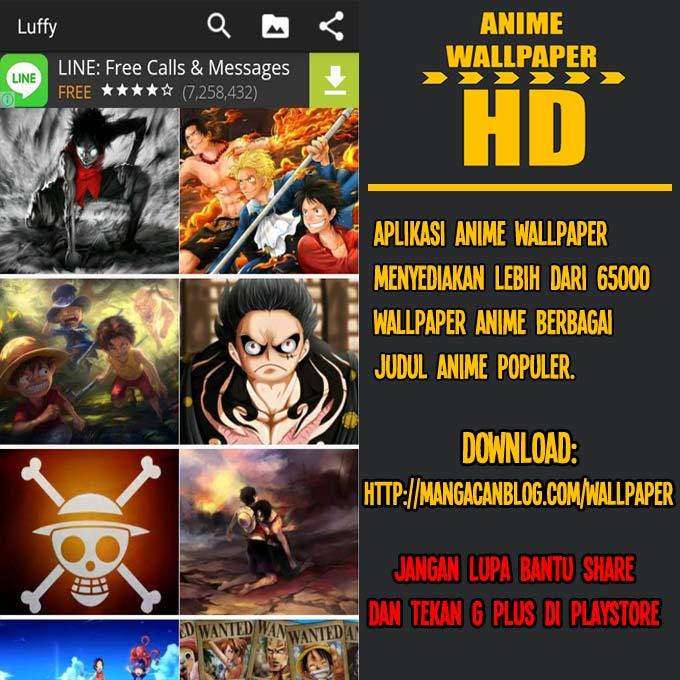 Witchcraft Works Chapter 51