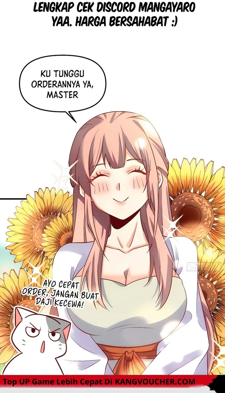 With a Sword Domain, I Can Become the Sword Saint chapter 132