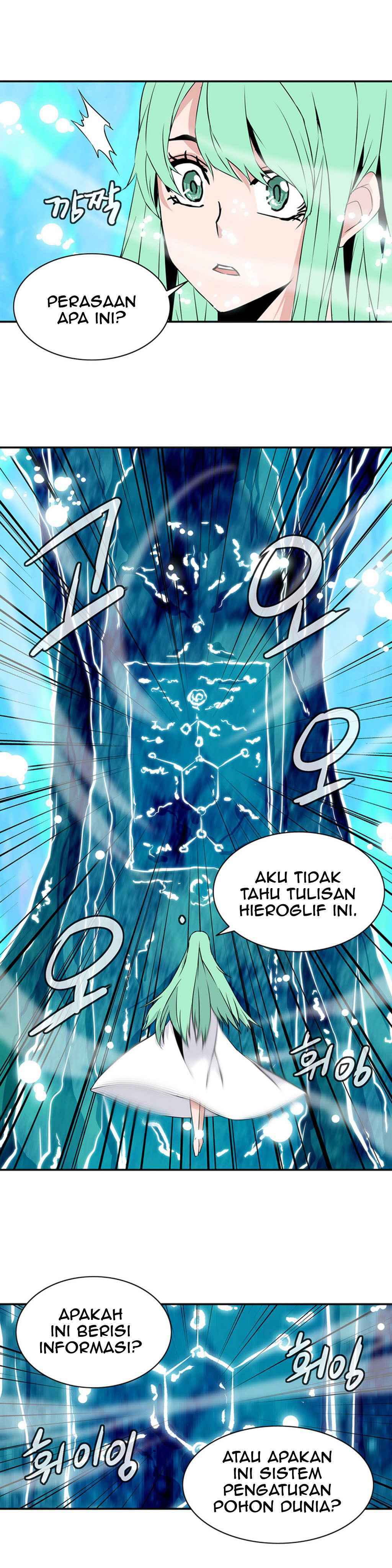 Wizardly Tower — Chapter 26, halaman 4