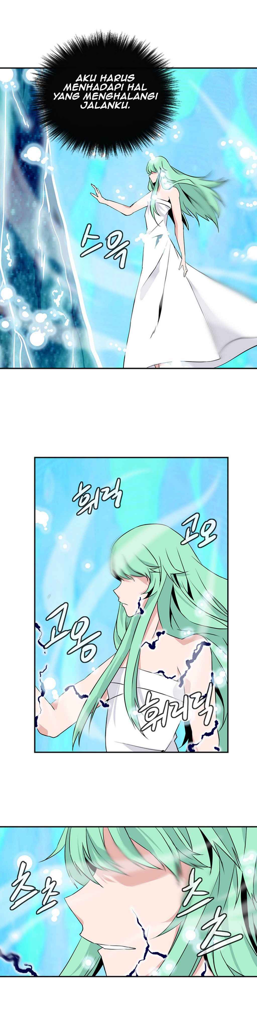 Wizardly Tower — Chapter 26, halaman 7
