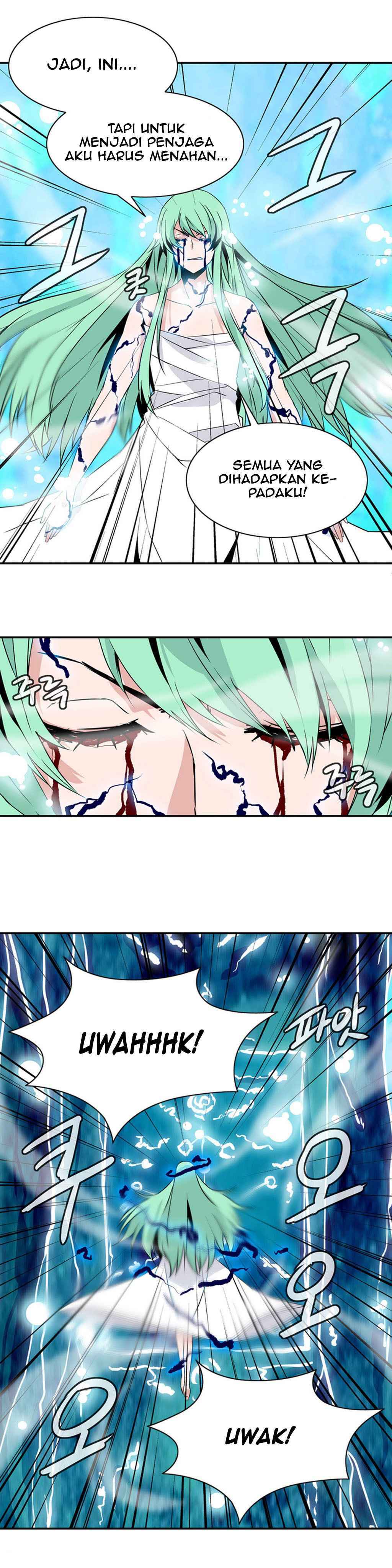 Wizardly Tower — Chapter 26, halaman 10