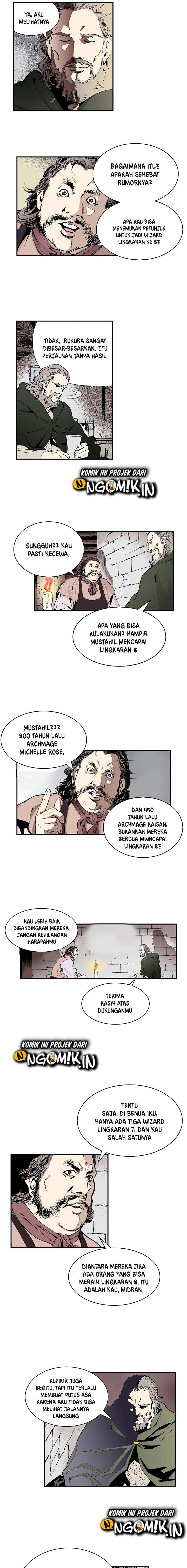 Wizard’s Martial World Chapter 01 Bahasa Indonesia