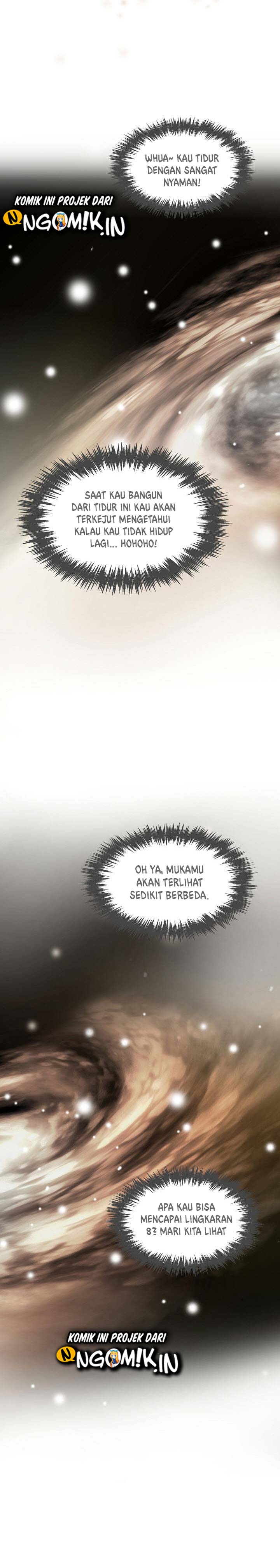 Wizard’s Martial World Chapter 01 Bahasa Indonesia