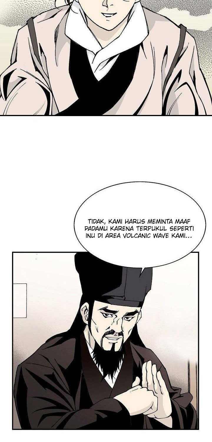 Wizard’s Martial World Chapter 12 Bahasa Indonesia