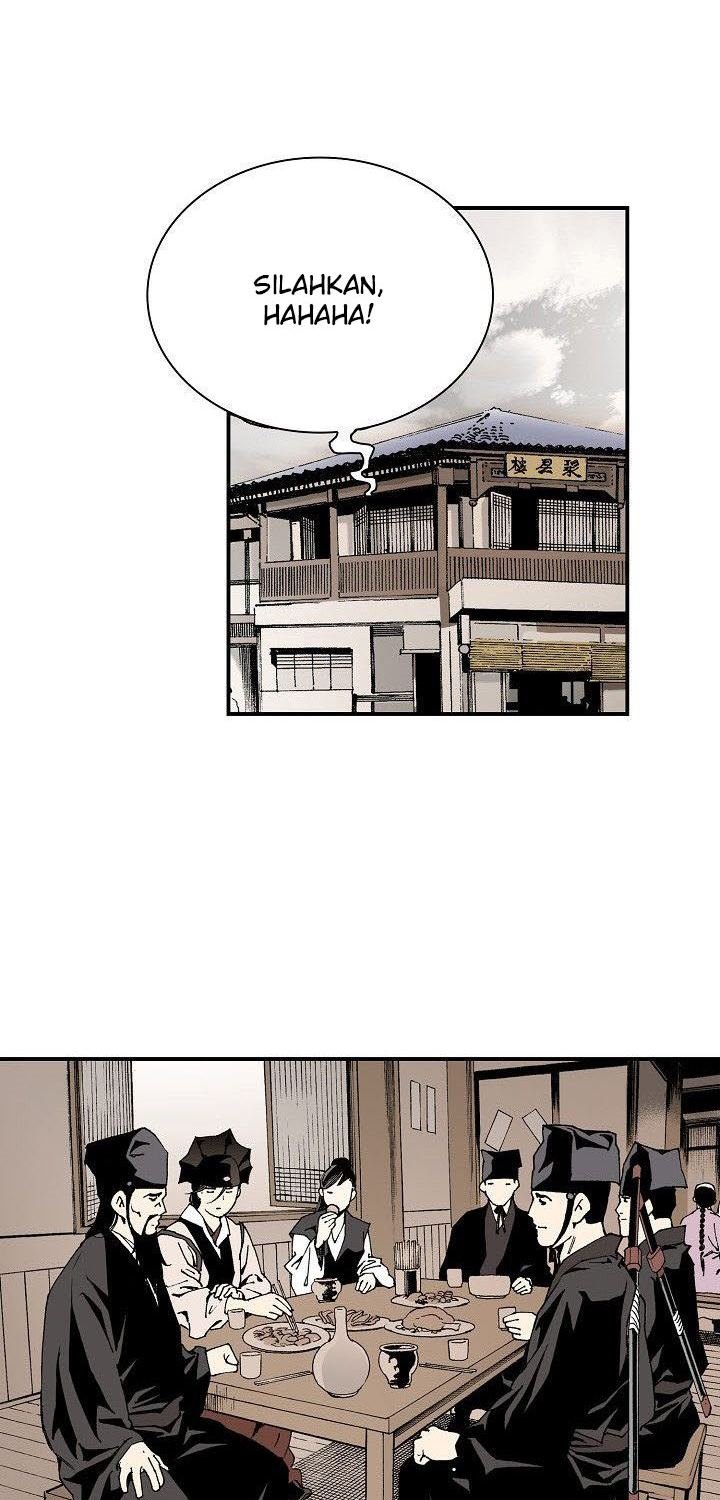 Wizard’s Martial World Chapter 12 Bahasa Indonesia