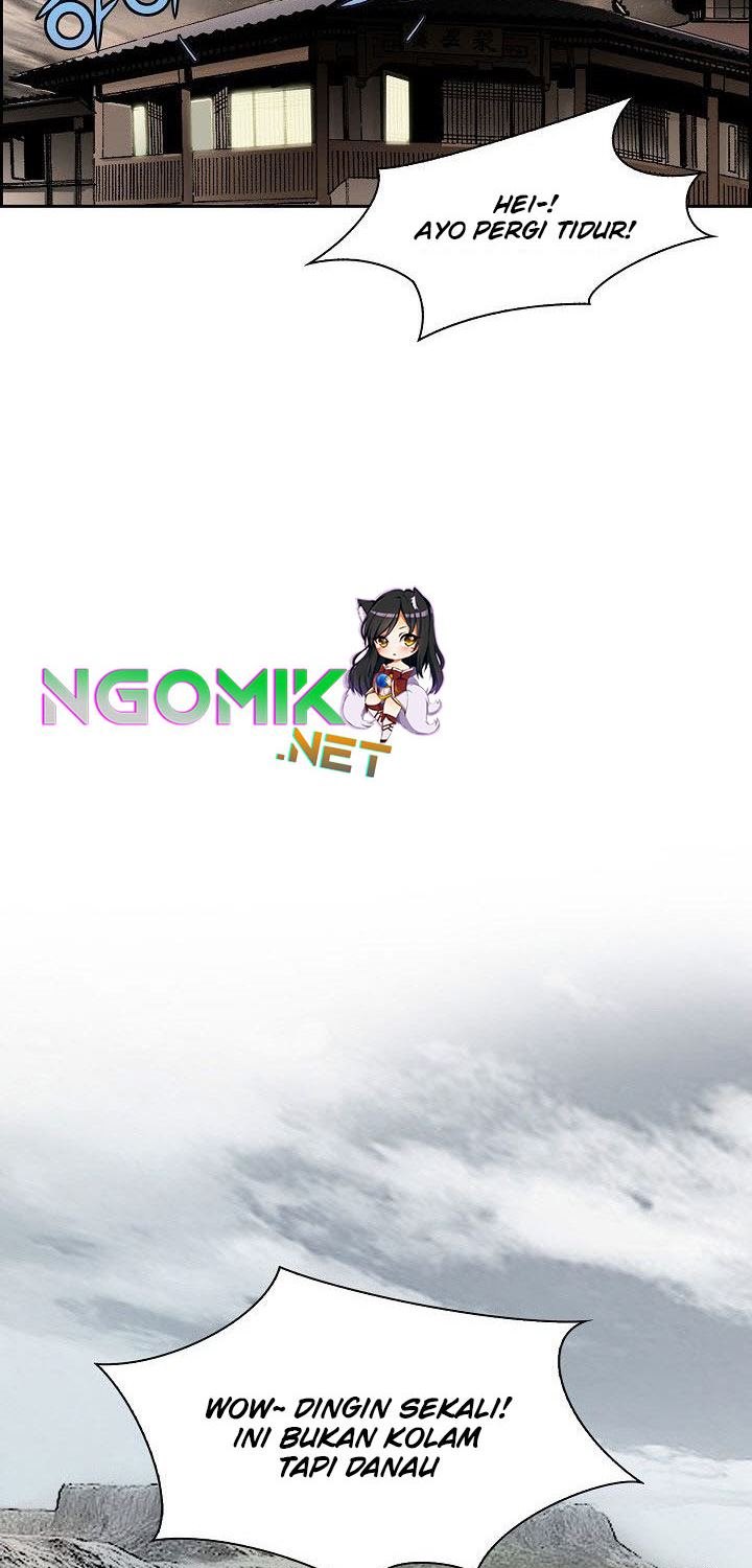 Wizard’s Martial World Chapter 12 Bahasa Indonesia