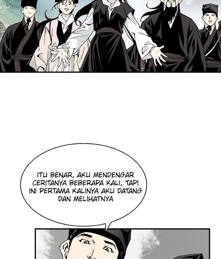 Wizard’s Martial World Chapter 12 Bahasa Indonesia