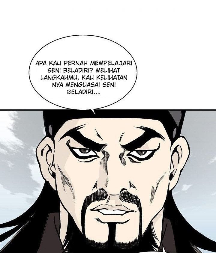 Wizard’s Martial World Chapter 12 Bahasa Indonesia