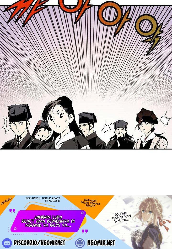 Wizard’s Martial World Chapter 12 Bahasa Indonesia