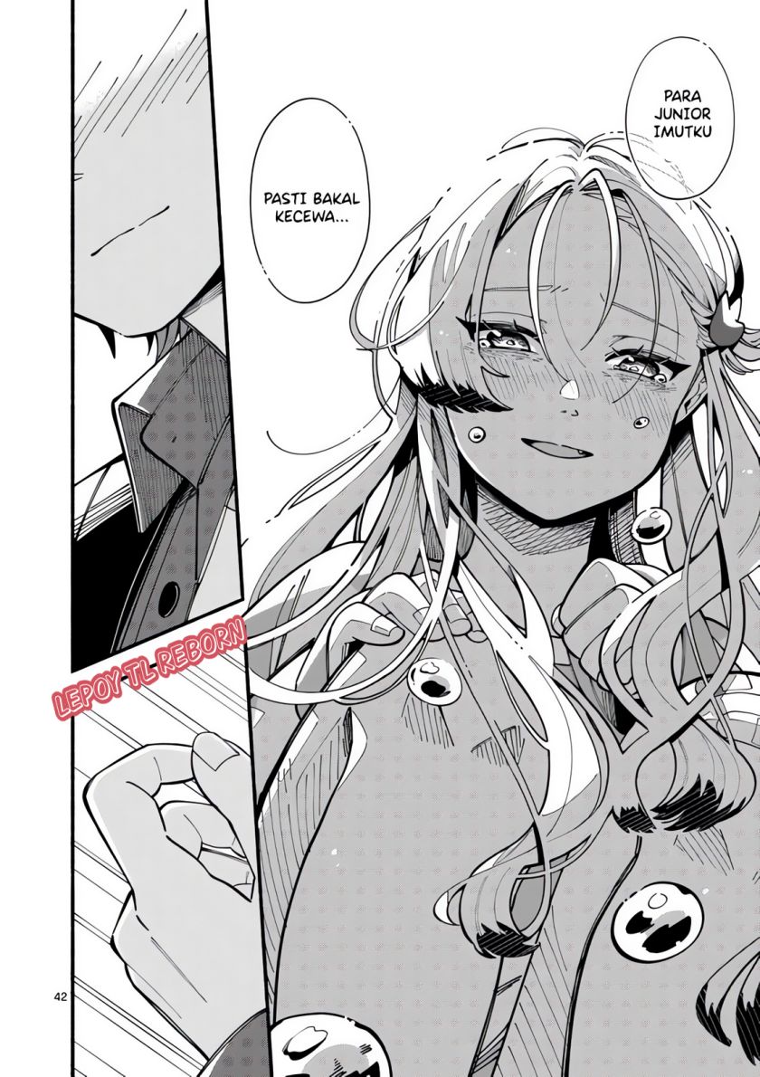 Wolf Falls in Love with Moon chapter 1