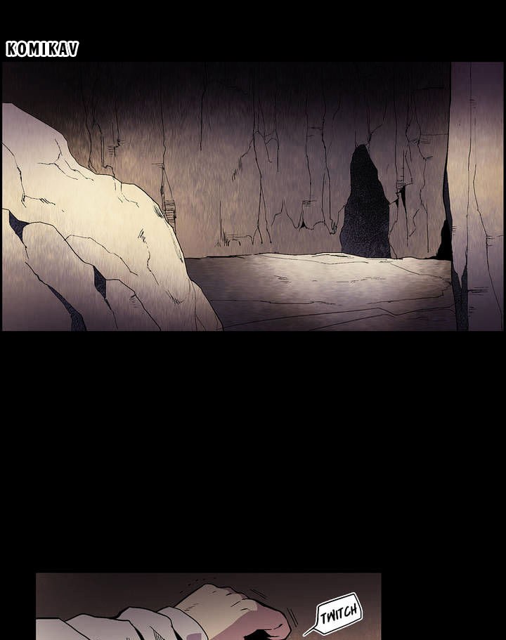 Wolhan Gangcheonrok (Records of the Cold Moon) chapter 13
