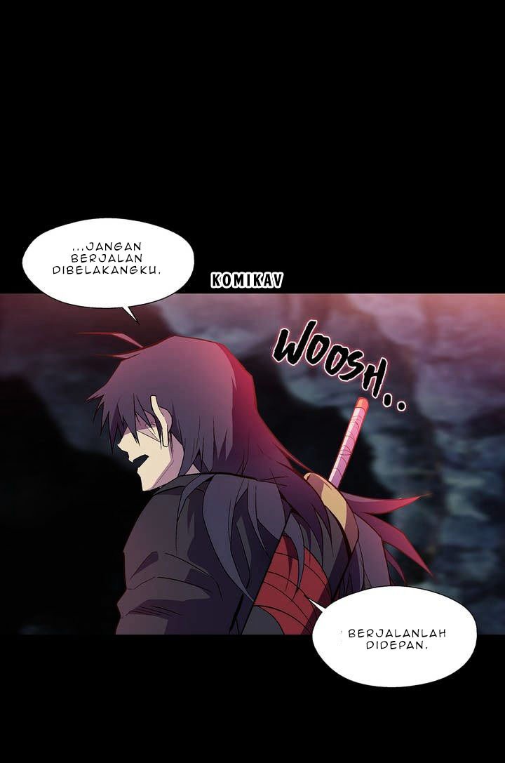 Wolhan Gangcheonrok (Records of the Cold Moon) chapter 13